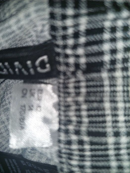 Pantaloni Diided office deisebiti