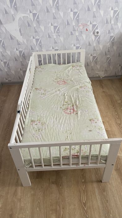 Детский кровать сатылады