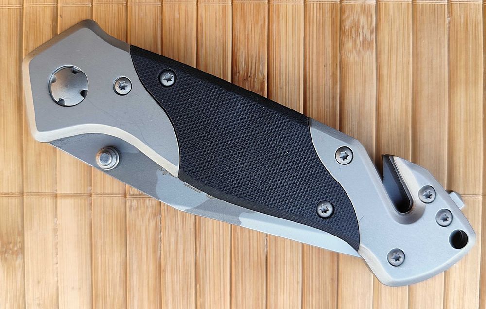 Сгъваем нож MTech / модел AT-2 /