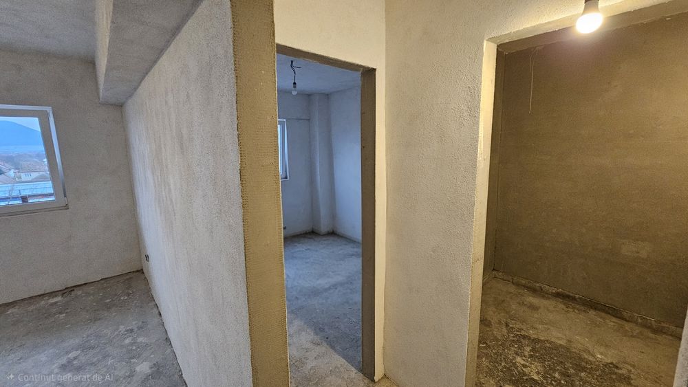 Apartament 2 camere