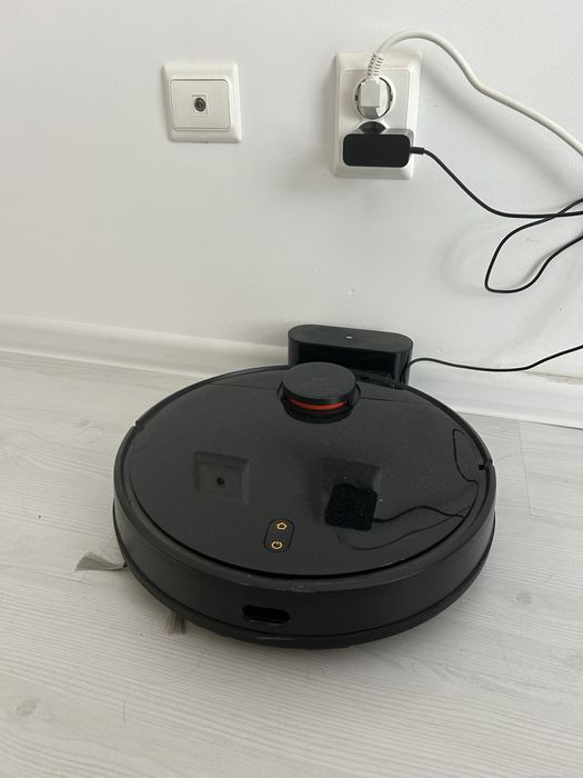 Aspirator Xiaomi Mi Robot Vacuum-Mop P