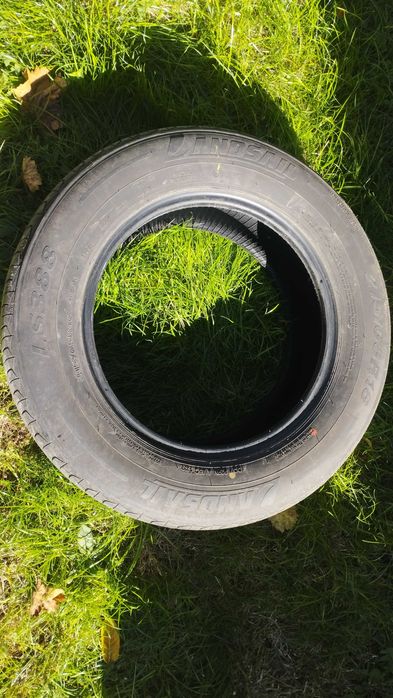 4 броя гуми летни 215/65/16"