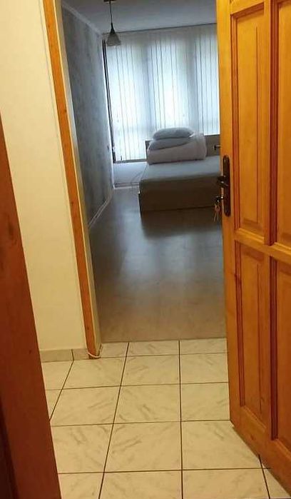 Дава се под наем Двустаен апартамент в Бургас, Възраждане - 50 кв.м за 150 € - Снимка #10