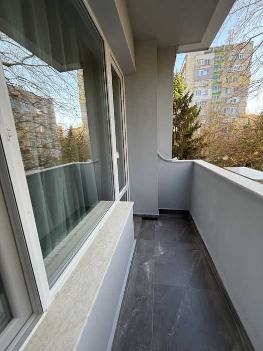 Продава се Тристаен апартамент в Шумен, 2-ри корпус - 72 кв.м за 2209 €/кв.м - Снимка #5