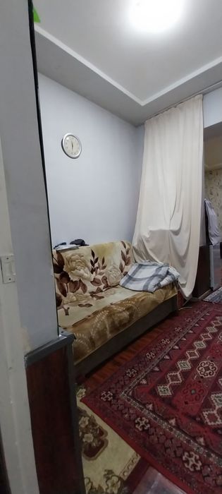 ‼️ 1 в 2 ком на 1 этаже Карасу-6 ‼️