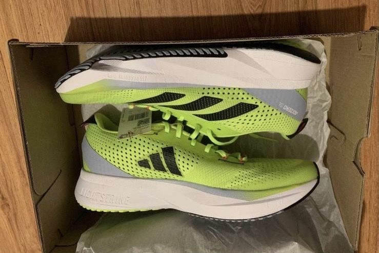Adidas Adizero SL