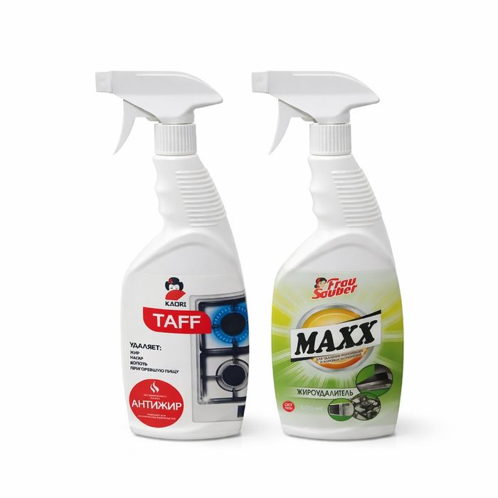 Антижир Taff без запаха