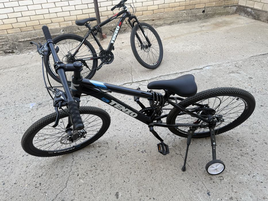 Продам велосипед 2шт