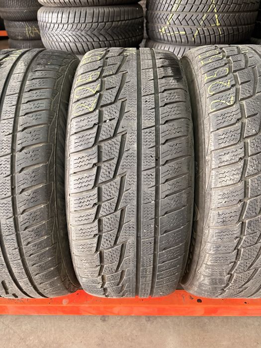 Anvelope iarna 225/55/16 Matador Sibir Snow 225 55 16 R 16