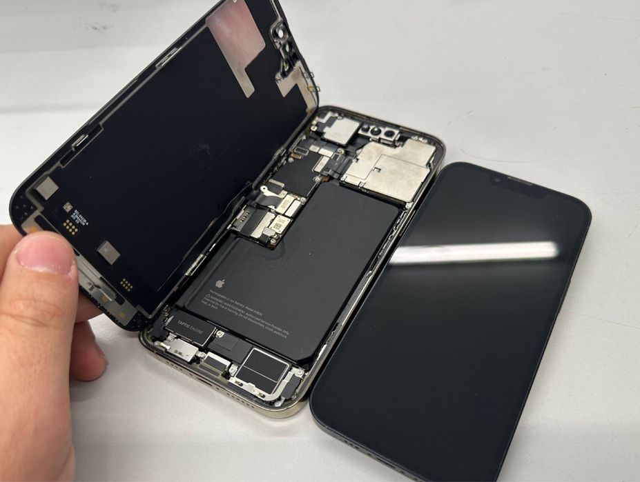 Display Original Iphone 12 Pro - Original din dezmembrari !!