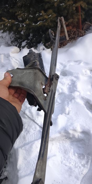 Венто запчасти вакум томозной