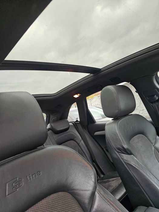 Продавам Audi q5