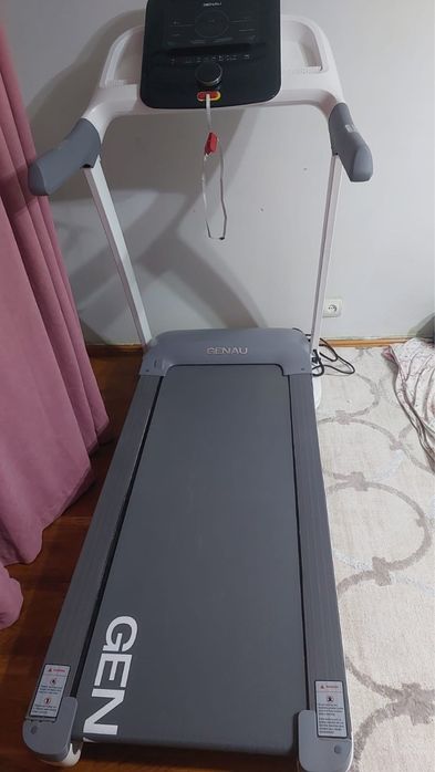 Genau Airflex A8 электрическая