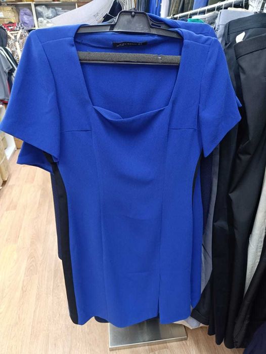 Кофта, платье женская Zara