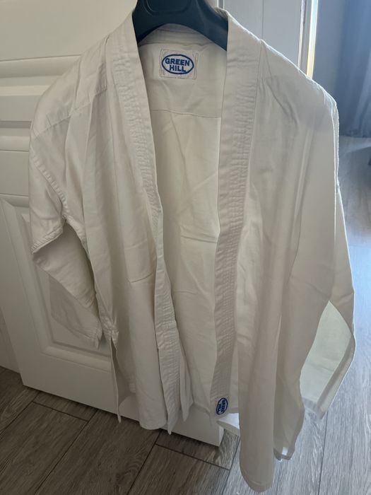 Кимоно для единоборств