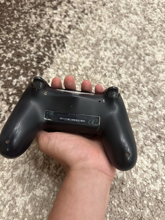 Consola Play station 4 pro (ps4 pro)