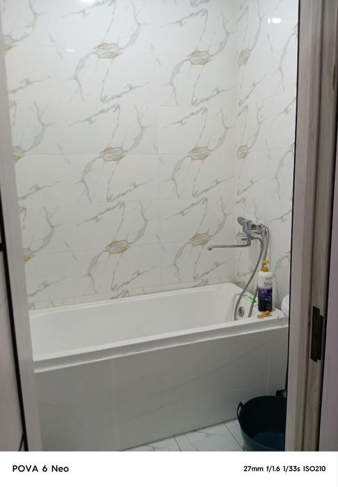 Аренда квартира Metroni oldida kvartira bor