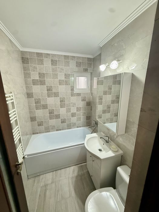 Apartament 2 camere central