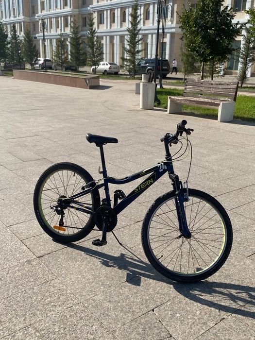 Продаются велосипед