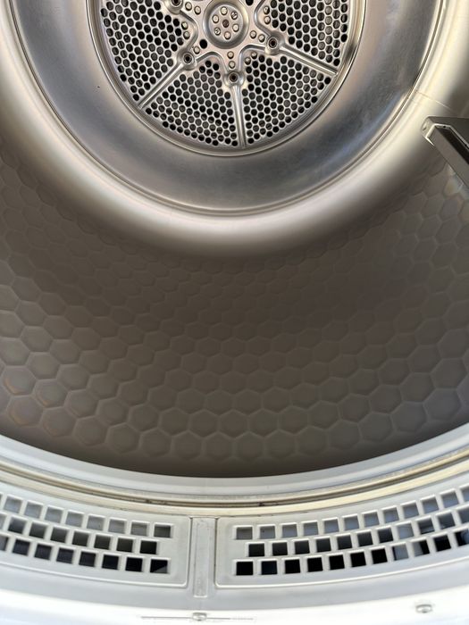 Коминна сушилня Миеле