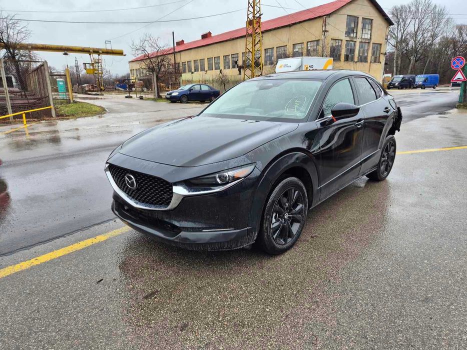 2024 Mazda CX-30 Gt W turbo 2.5