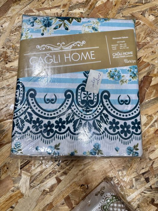 ТОП ОФЕРТА! Спално бельо Cagli Home
