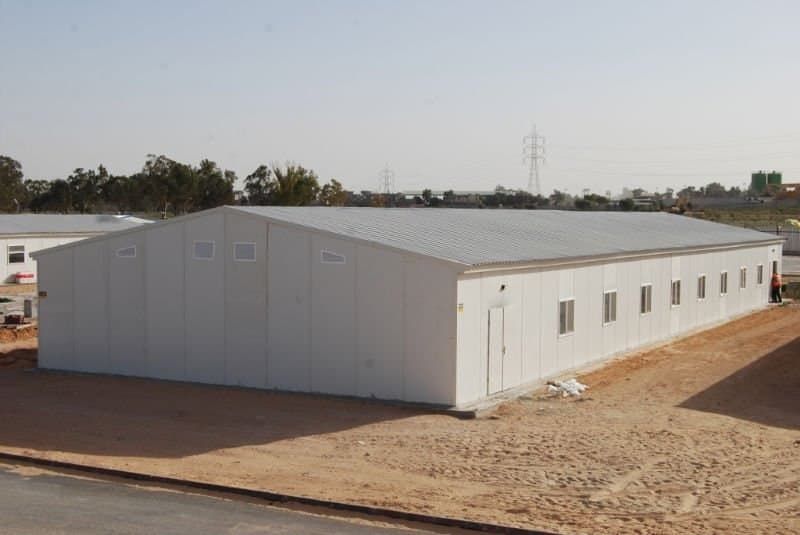 Сендвич панели | Sendvich panel | Металлоконструкции AP-7