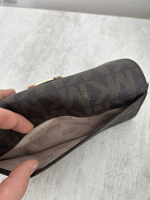 Portofel dama Michael Kors