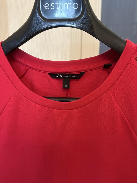 Платье ARMANI EXCHANGE оригинал