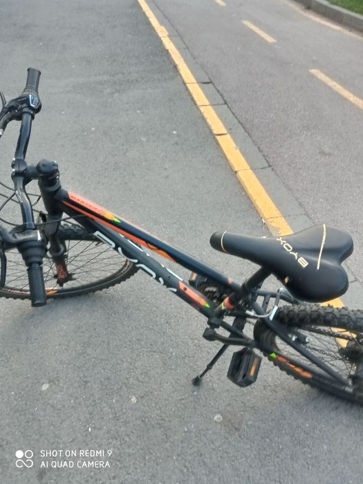 BYOX Велосипед 19 цола