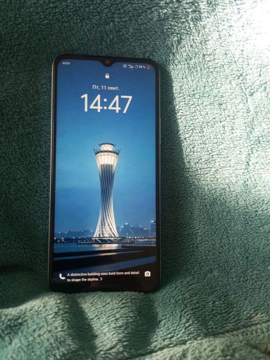 Продам игровой телефон 2024г