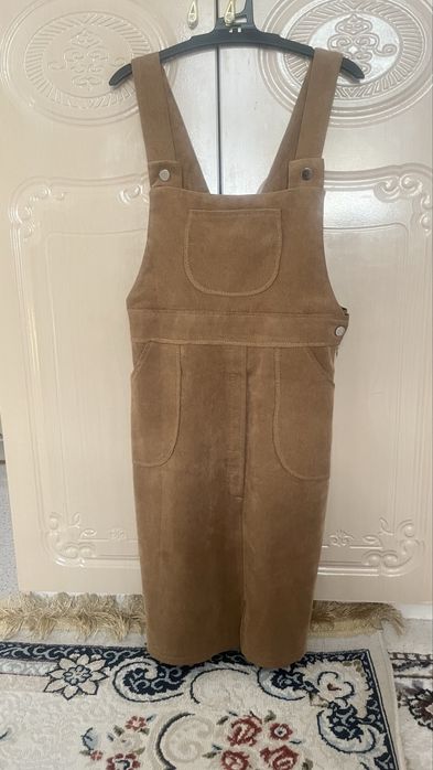 Сарафан сатылады