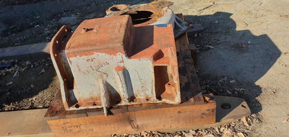 Части за двигател Перкинс