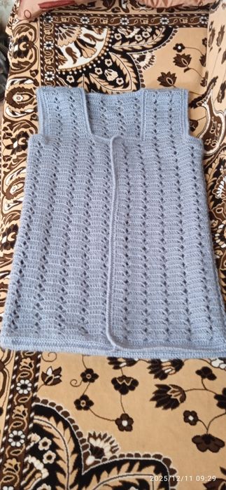 Творчества вязание