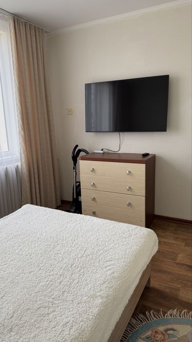 Продам 2-х ком. Аксай 5 мкрн, 38 д, 4 этаж