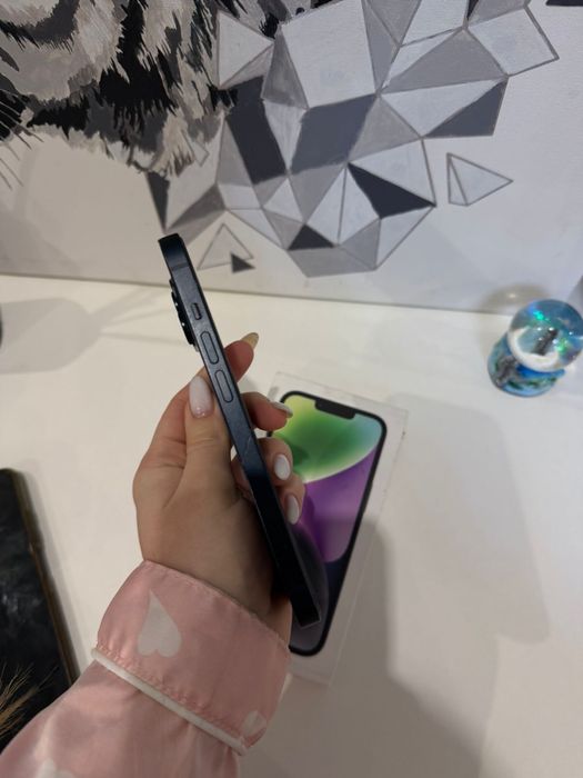 Айфон 14 , 128гб