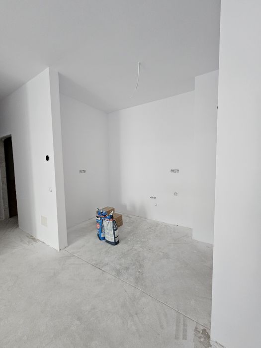 Apartament 2 camere, Elite City, 51mp, semifinisat, cu parcare inclusa in pret