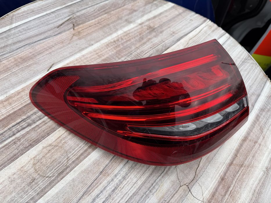 Стоп Mercedes C Class W205