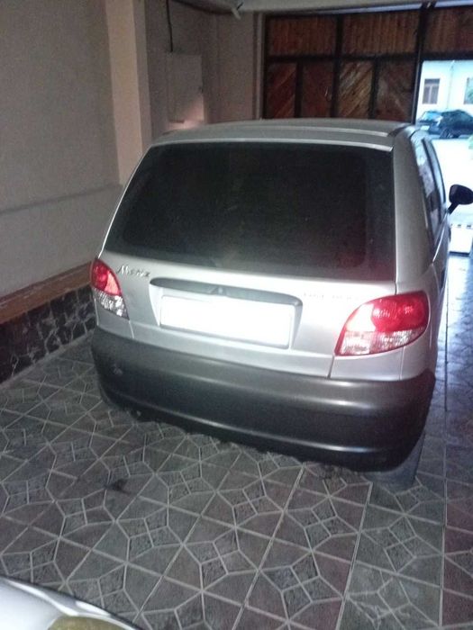 Arendaga beriladi faqat Matiz 2014 metalikka Gan