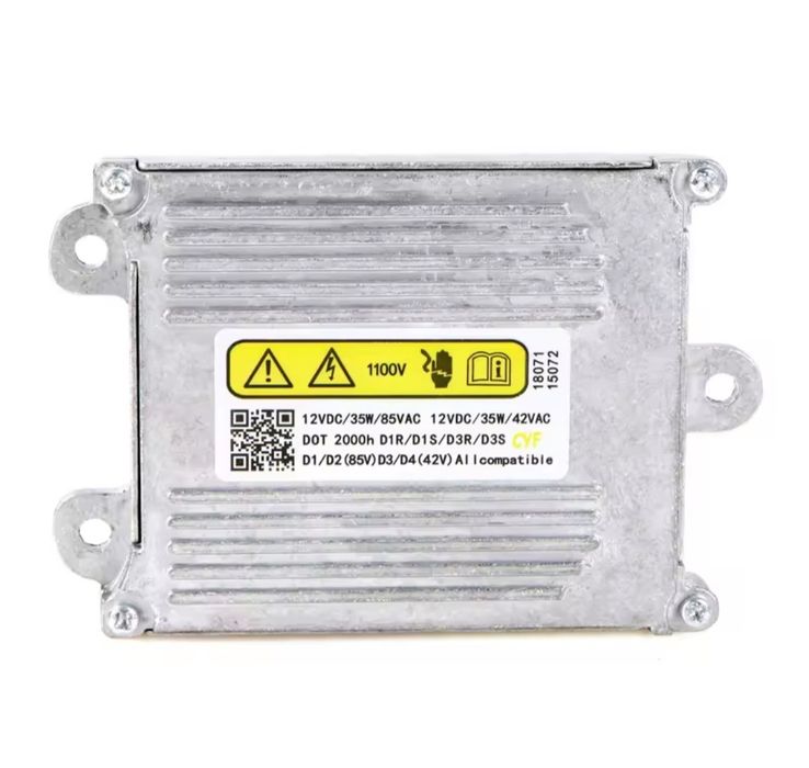 Нов Баласт/Ballast/Запалка/ Палачка за фарове за VW Opel Ford Saab
