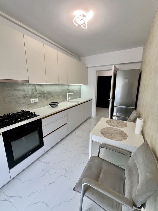 Studio 44mp, nou