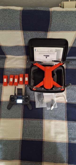 Продам квадракоптер