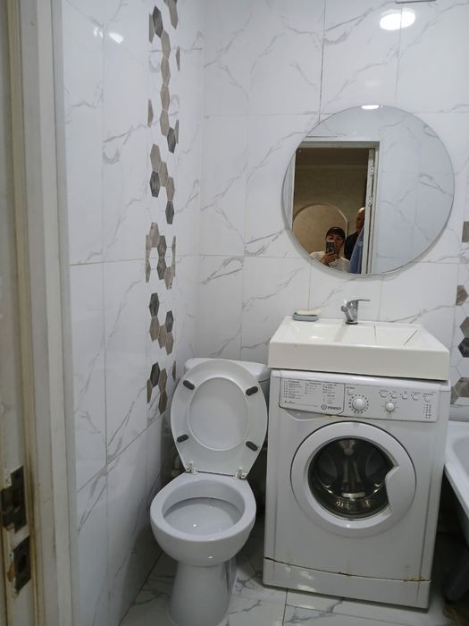 Сдаётся 2 комнатный квартира суточный