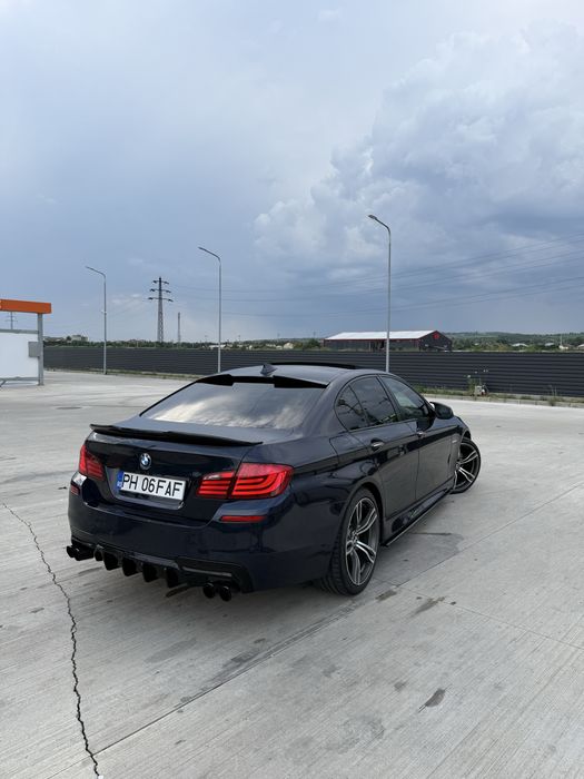 Vand BMW F10 530 4 butoane