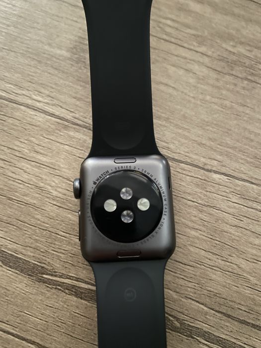 Apple watch series 3