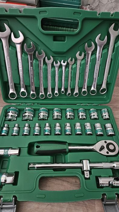 Наборы инструментов