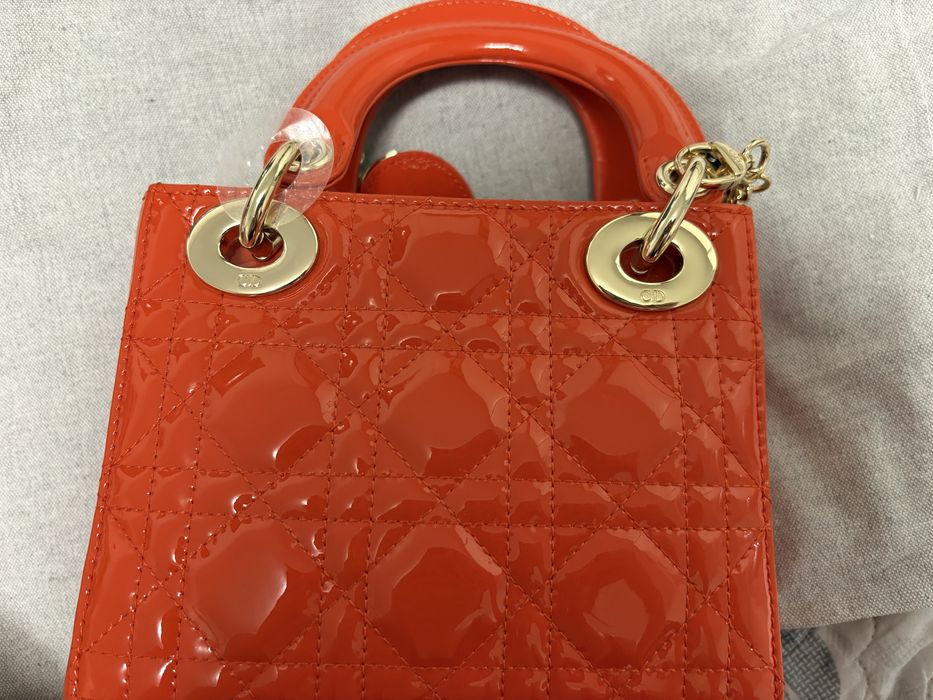 LADY DIOR оригинал!