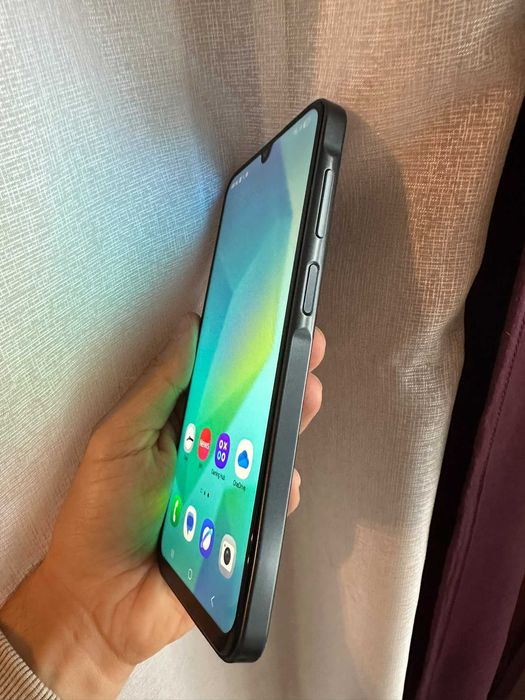 Samsung A16 128 GB cu 4 GB Liber de retea Baterie excelenta