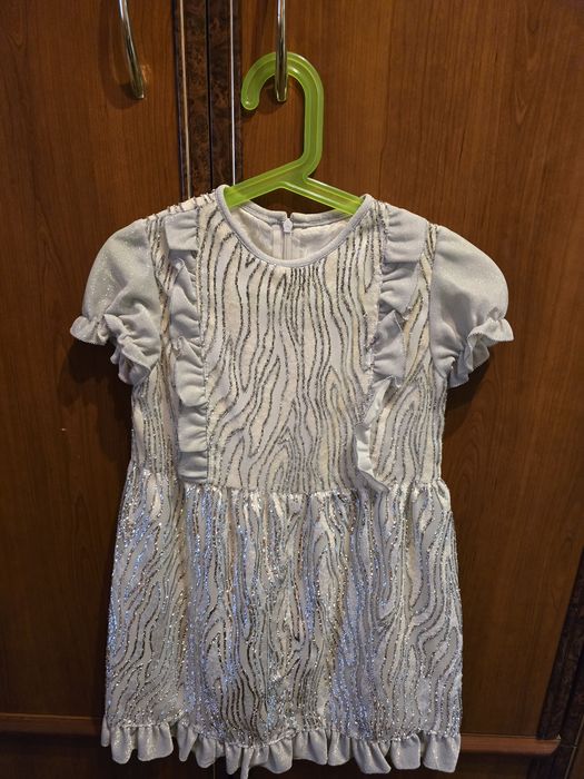 Красивое платье + болеро