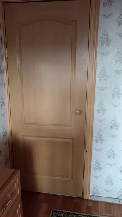 Меж.комнат есиктер